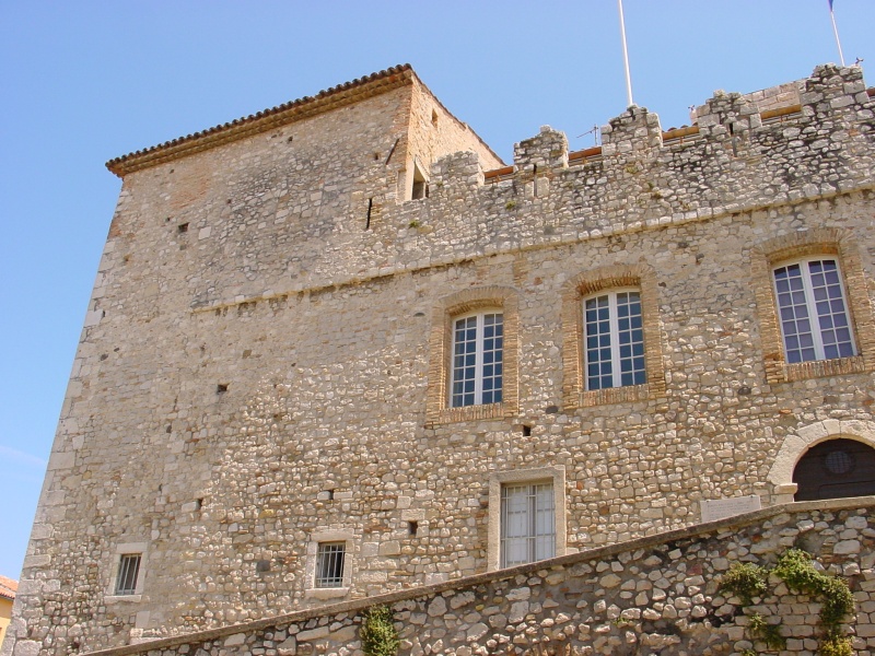 Antibes Grimaldi-Museum 1.JPG -                                